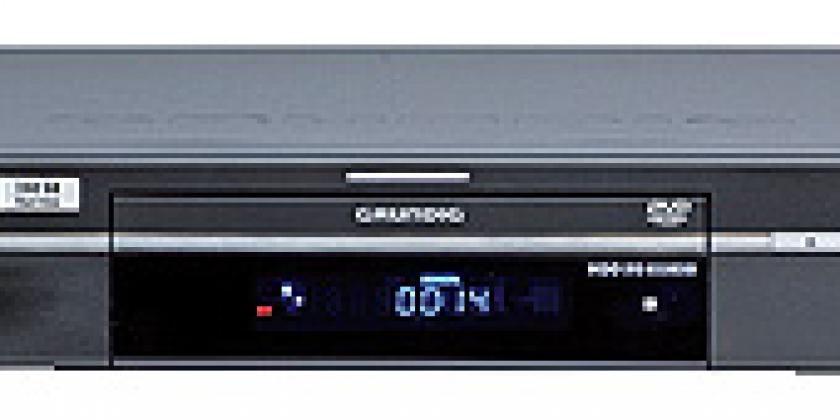 Grundig GDRH 5625 Grundig GDRH 5625