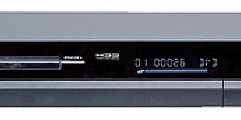 Philips DVDR5570H Philips DVDR5570H