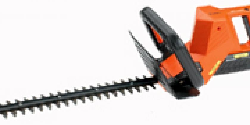 Gardena V12 Set-HS42Akku-Heckenschere Gardena V12 Set-HS42Akku-Heckenschere