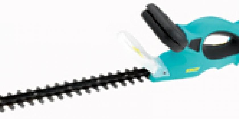 Kinzo 60G3010 Akku-Heckenschere Kinzo 60G3010 Akku-Heckenschere