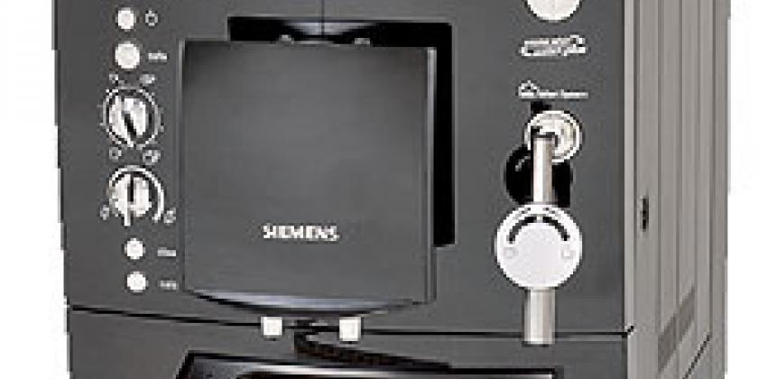 Espressomaschine Vollautomaten Siemens surpresso