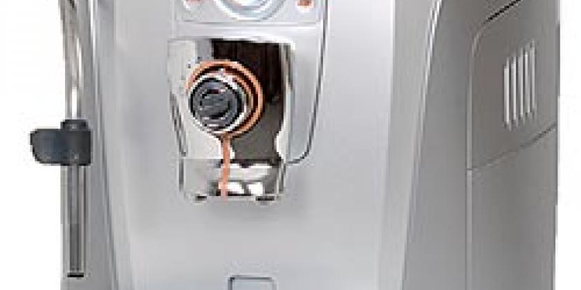 Espressomaschine Vollautomaten Saeco Talea Ring Plus