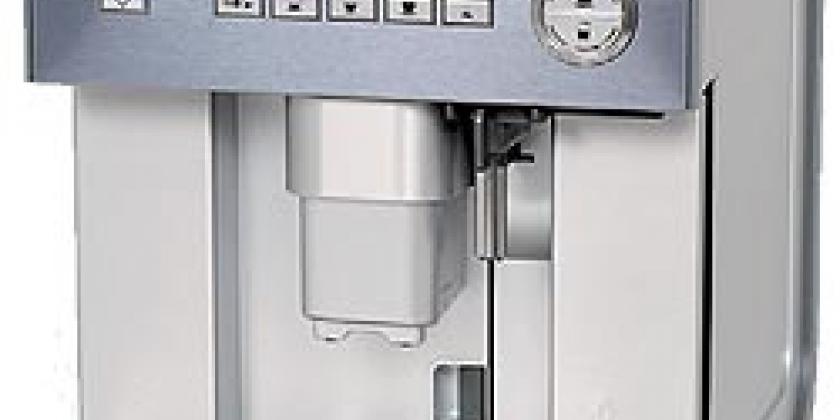 Espressomaschine Vollautomaten Philips One Touch