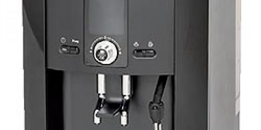 Espressomaschine Vollautomaten Krups Espresseria