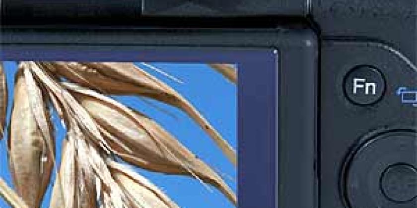 Digitalkameras Profi