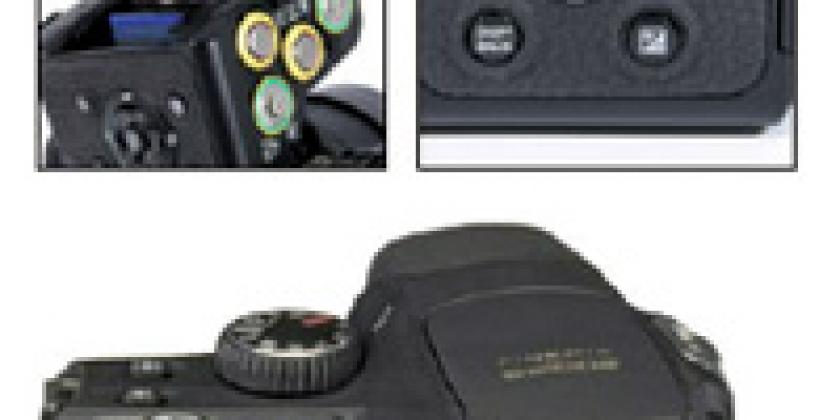 Fujifilm FinePix S8100fd