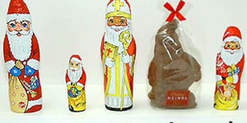 Schokoladenikolos Test Bildergalerie 2