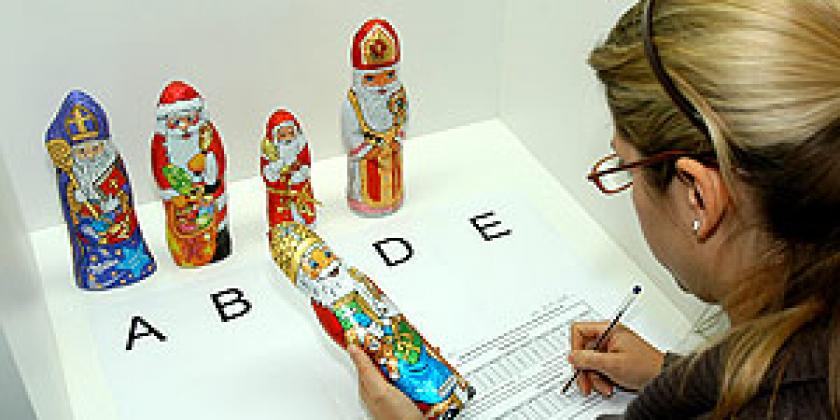 Schokoladenikolos Test Bildergalerie 3