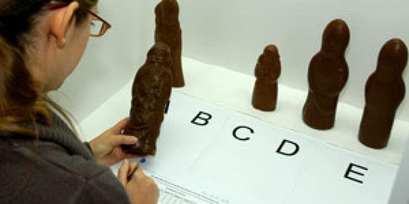 Schokoladenikolos Test Bildergalerie 4