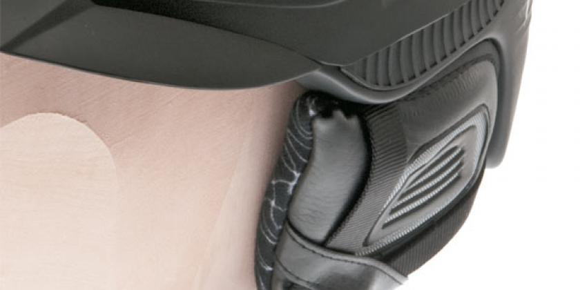 Skihelme im KONSUMENT-Test: achten Sie auf die Ohrpads (Bild: E.Würth/VKI)