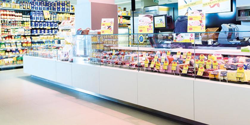 Gut hören, besser verstehen - induktive Höranlagen (Foto: REWE)