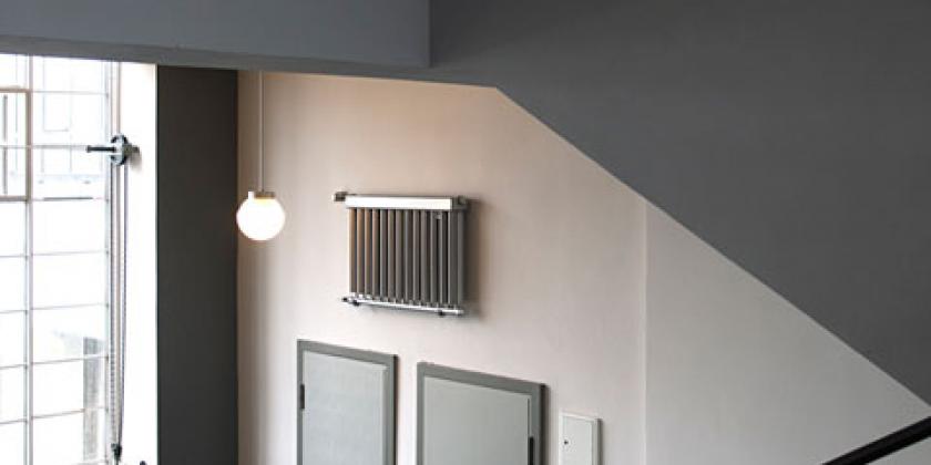 Bauhaus in Dessau (Bild: Wenzel Müller)