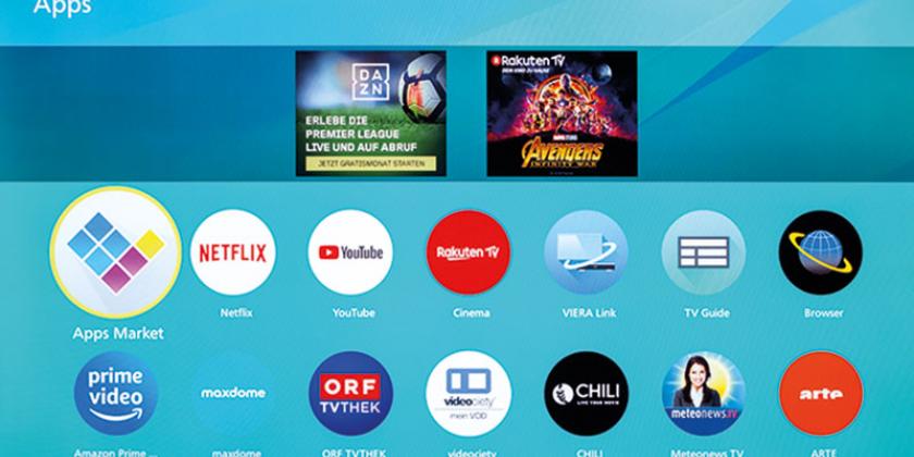 Die Unterschiede bei Gestaltung und Handhabung sind groß und längst nicht jeder Schritt ist selbsterklärend.