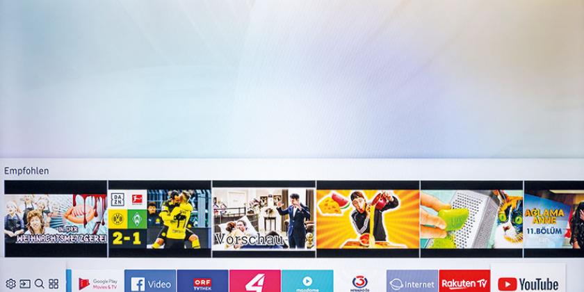 Die Unterschiede bei Gestaltung und Handhabung sind groß und längst nicht jeder Schritt ist selbsterklärend.