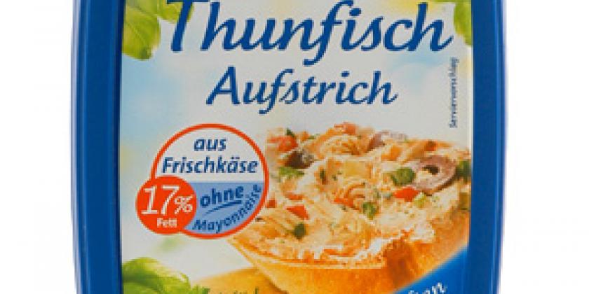 Thunfisch Aufstrich mit sonnengereiften Oliven von Bresso (Bild: VKI, Schreiner)