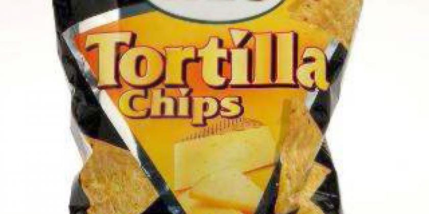 Tortilla Chips nacho Cheese von Chio (Bild: VKI, Schreiner)