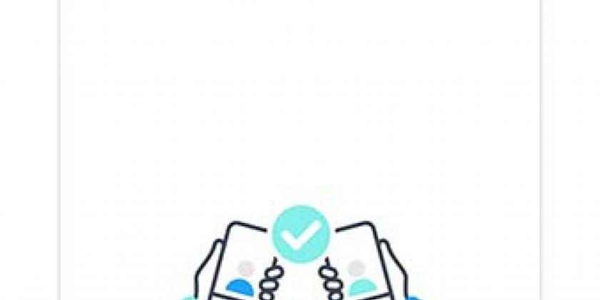 B Corona-App des Roten Kreuzes 2 Handshake 600px Höhe Corona-App des Roten Kreuzes - Handshake (Screenshot: 31.3.2020)