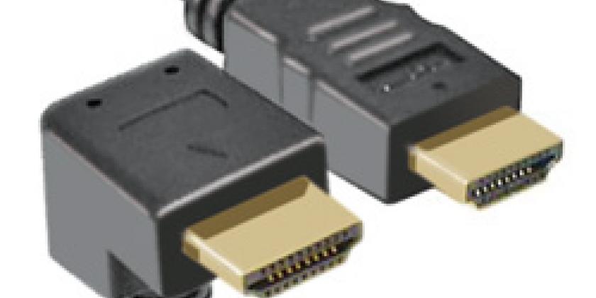 B HDMI Winkelstecker 250px Illustration: Erwin Haberl