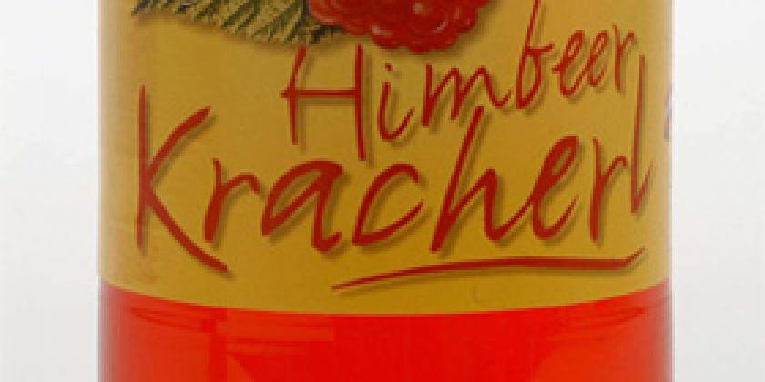 Himbeer Kracherl (Bild: VKI, Schreiner)