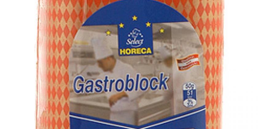 Gastroblock von Horeca (Bild: VKI, Schreiner)
