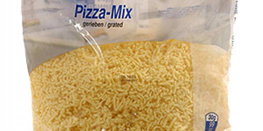 Pizza-Mix von Horeca (Bild: VKI, Schreiner)