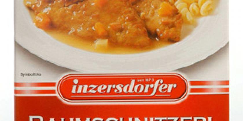 Rahmschnitzerl von Inzersdorfer (Bild: VKI, Schreiner)