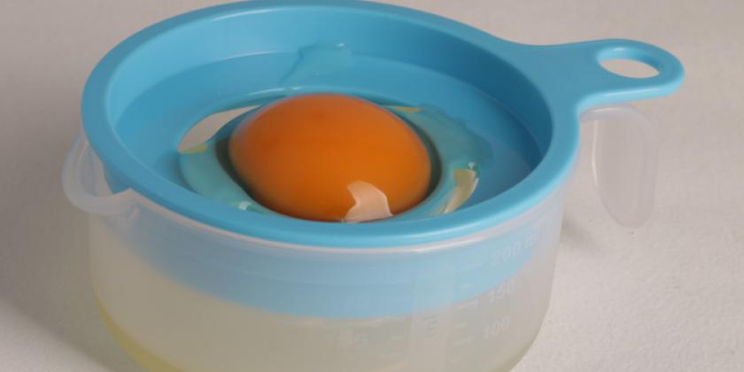 B Küchenperle von Tupperware 480 px breit Küchenperle von Tupperware; Bild: U. Payer/VKI