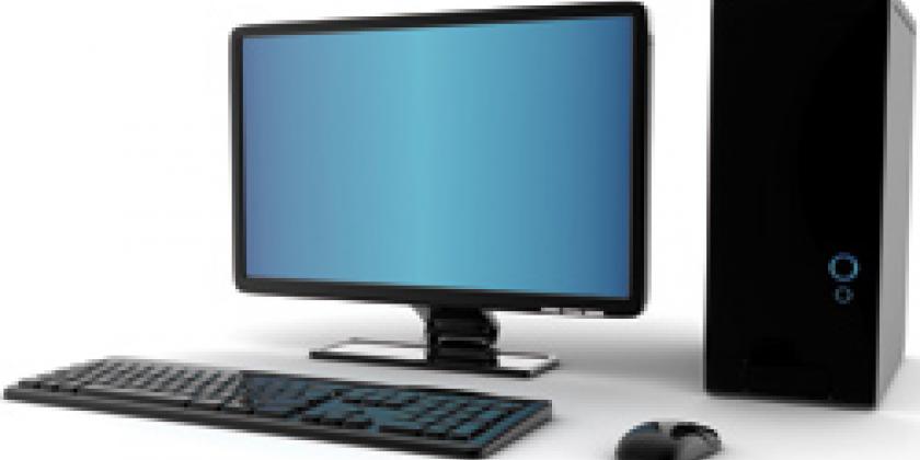 B Funktastatur Funkmaus 250 px Bild: iStockphoto.com/sweetym