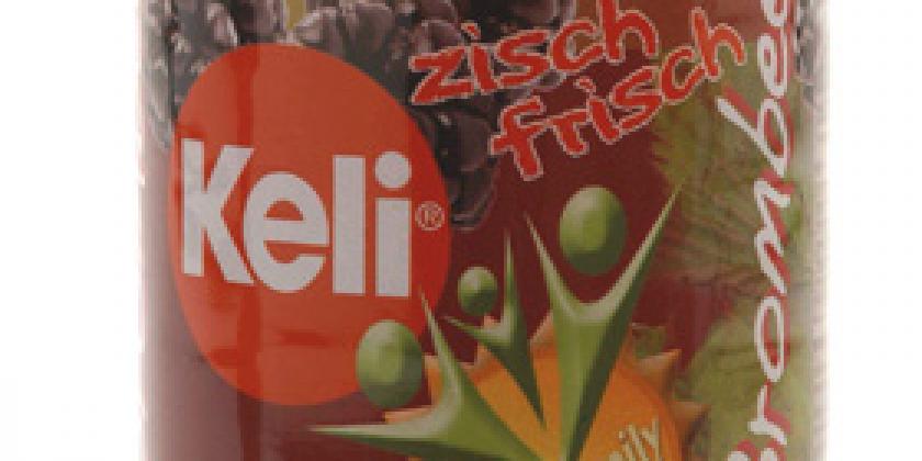 Keli Brombeer (Bild: VKI,Schreiner)