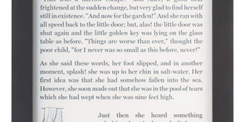 Kobo Aura/Aura HD (Fotos: Stiftung Warentest)