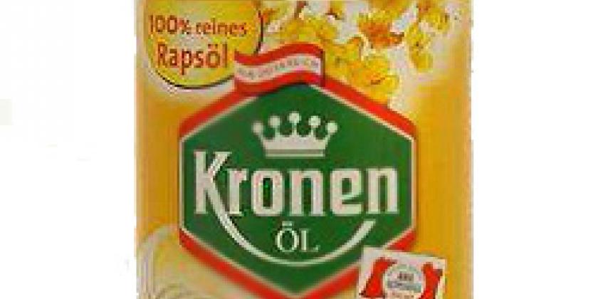 Kronenöl Butter (Bild: VKI,Schreiner)