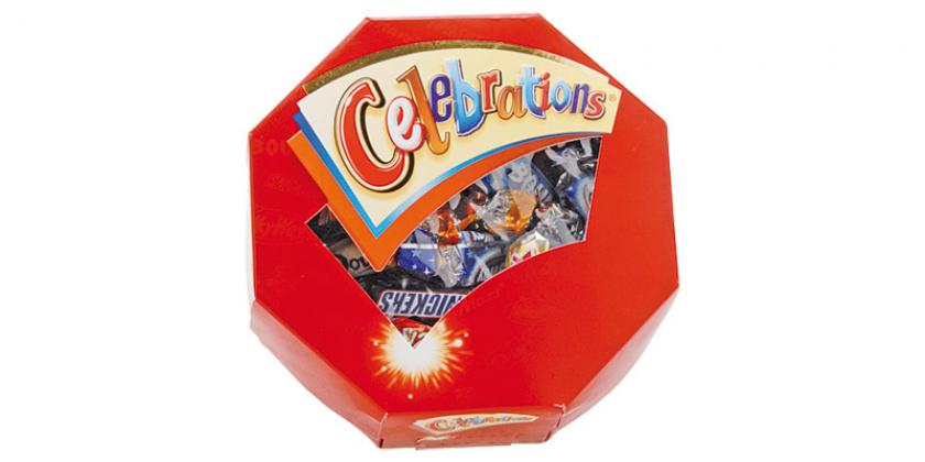 Mars Celebrations (Bild: VKI)