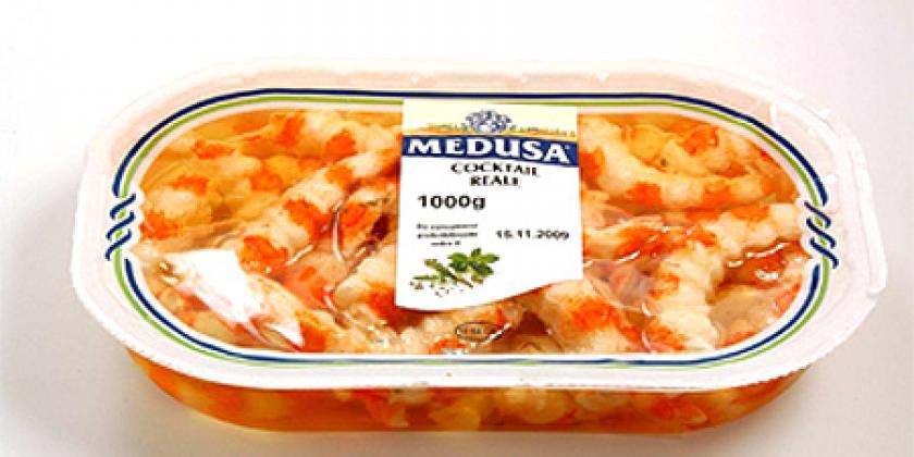 Cocktail Reale von Medusa (Bild: VKI, Schreiner)