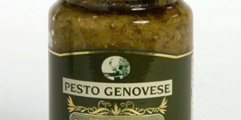 Pesto Genovese von Piccardo &amp; Savore (Bild: VKI, Schreiner)