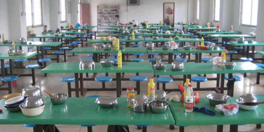 Ethik-Test Jackenhersteller Intersport (Bild: STIWA)