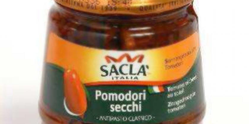 Pomodori secchi - Antipasto classico von Scala (Bild: VKI, Schreiner)