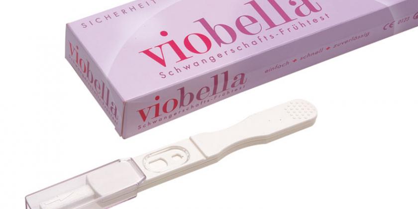 B06 Selbsttests Produktbeispiele Viobella 800px Bild: VKI