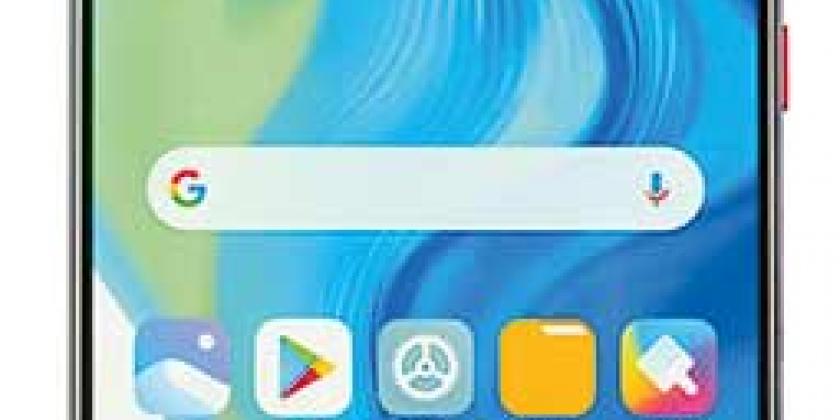 Xiaomi Poco F2 Pro im Test (Bild: ICRT)