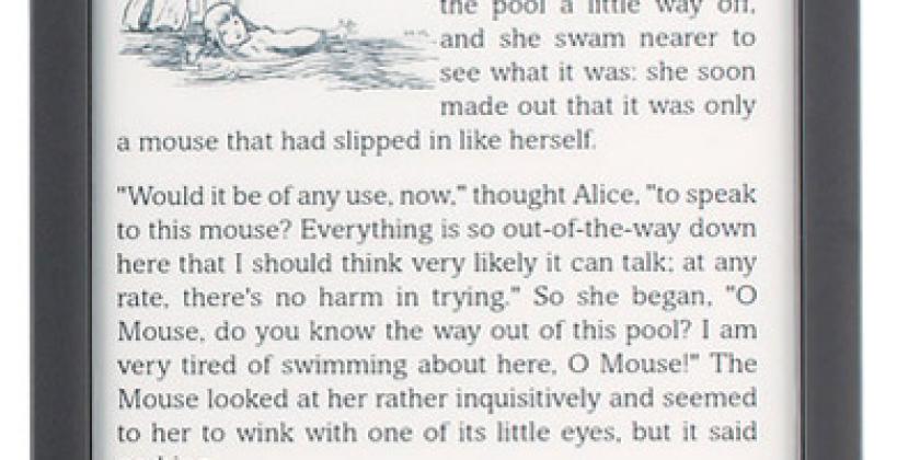 Sony PRS-T3 (Fotos: Stiftung Warentest)