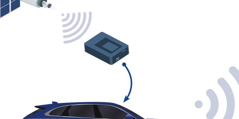 B Telematiktarif 2, 800px ...und Übermittlung der Daten an den Versicherer.