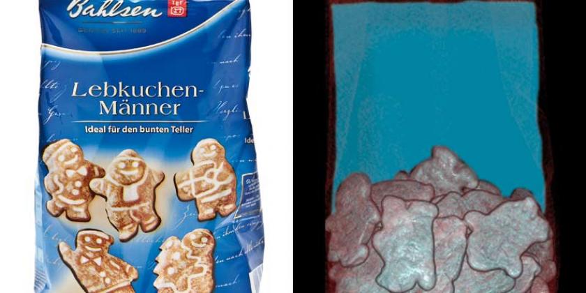 B Verpackungsärger Mogelpackungen 2013-01 12 Bahlsen Lebkuchen Bahlsen Lebkuchenmänner: Die Verpackungen entsprächen allen gesetzlichen Vorschriften (Foto: VKI/E.Würth)