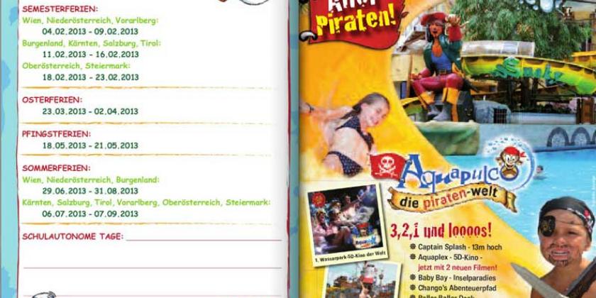 B Werbung im Mitteilungsheft 5 800px  Werbung im Mitteilungsheft: Therme Schallerbach (Bild: Screenshot)
