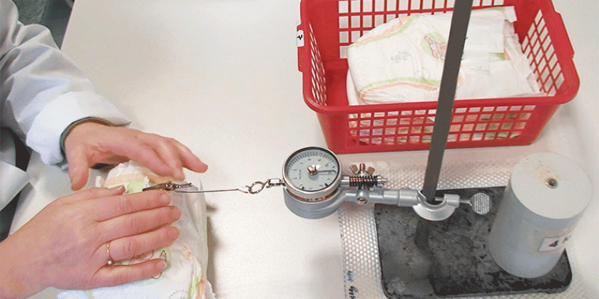 B Windeln 4, 800px Wie sicher ist der Verschluss?