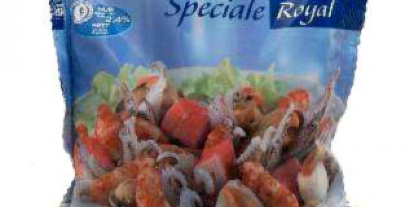 Frutti di Mare Speciale Royal von Alamare (Bild: VKI, Schreiner)