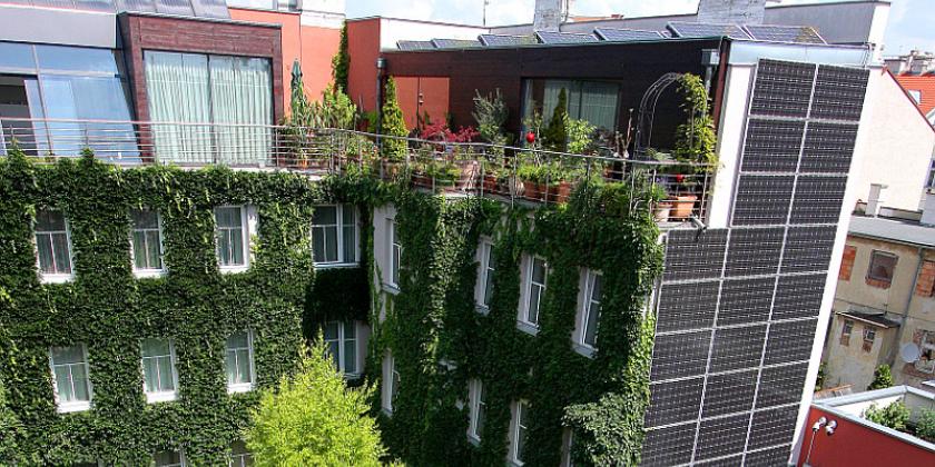 Boutiquehotel Stadthalle  (Bild: Boutiquehotel Stadthalle)