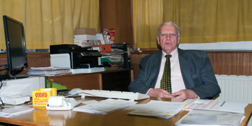 Größere Aufhellung führt keineswegs automatisch zu einem besseren Ergebnis, öfter sogar zum gefürchteten Scheinwerfereffekt. (Bild: Wenzel Müller)