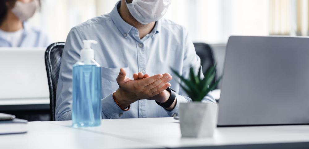 Test Handdesinfektionsmittel: nur wenige wirken