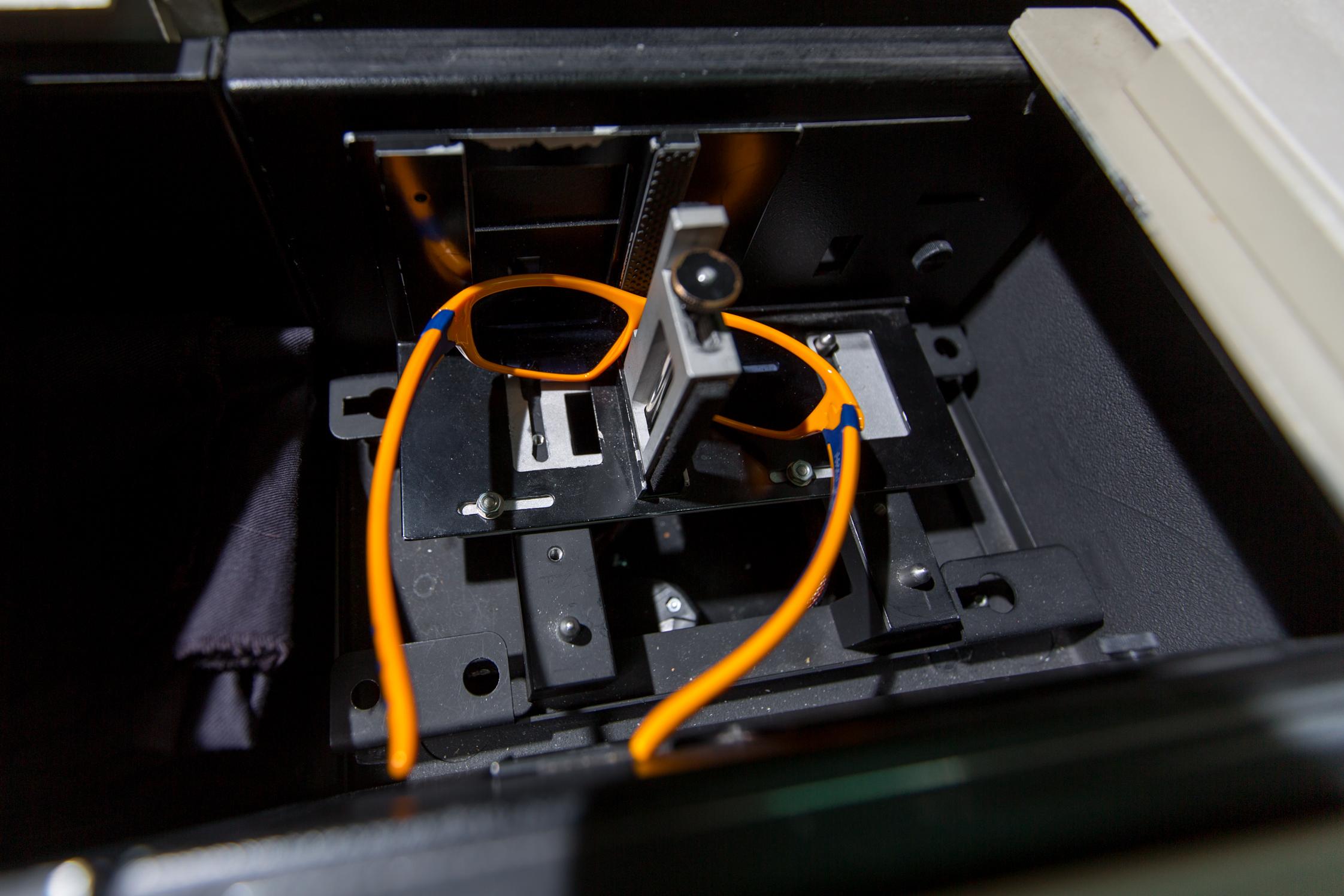 Sonnenbrillen: Noch immer gibt es Ausreißer beim UV-Schutz