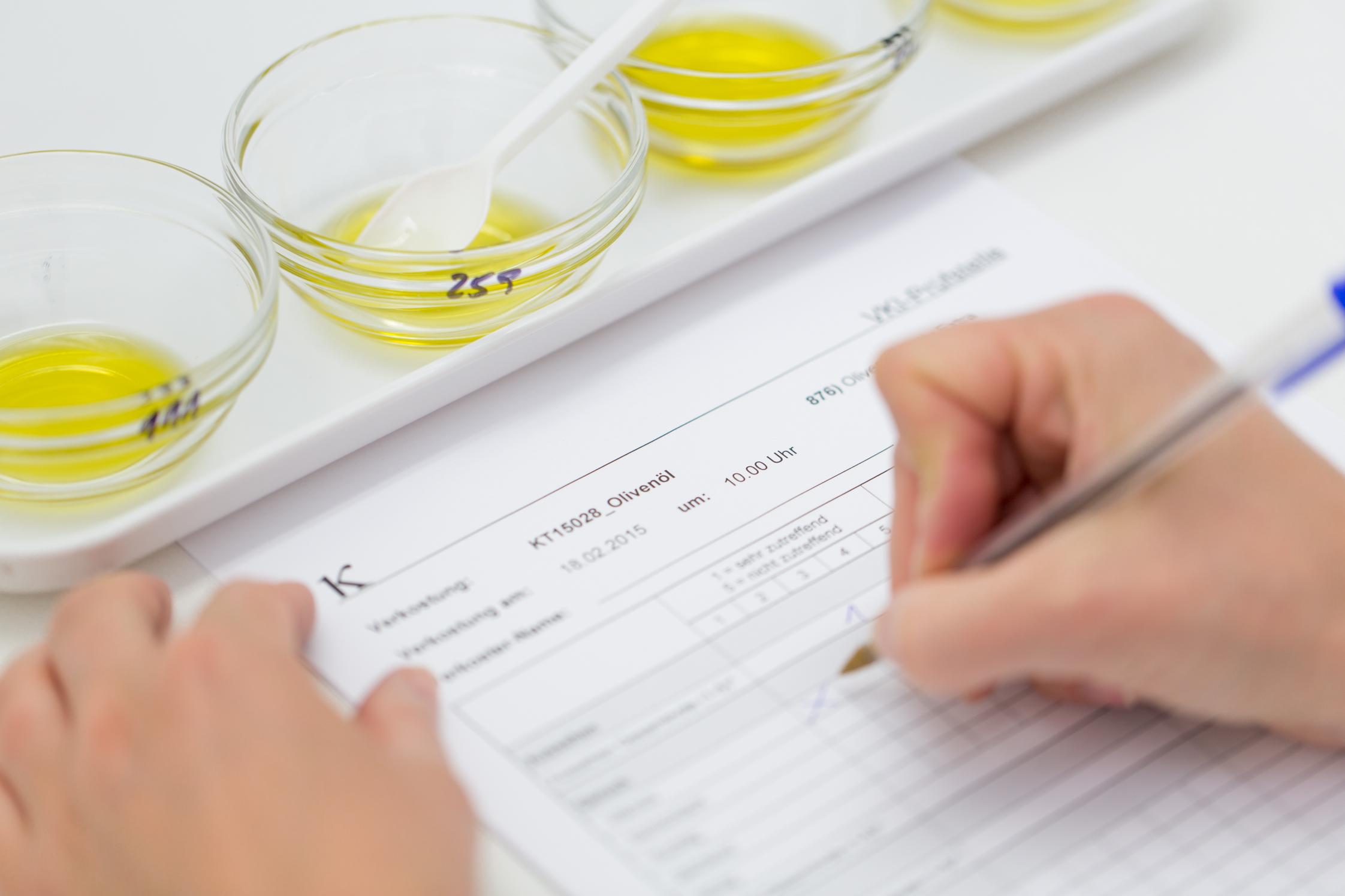 Wichtig ist in jedem Fall die genaue Dokumentation