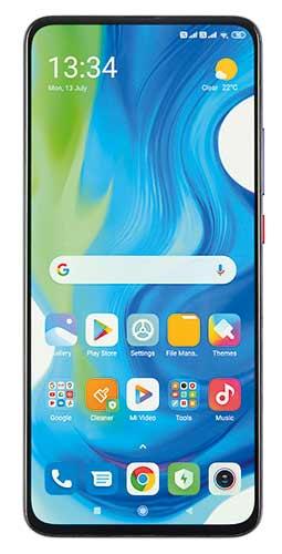 Xiaomi Poco F2 Pro im Test (Bild: ICRT)